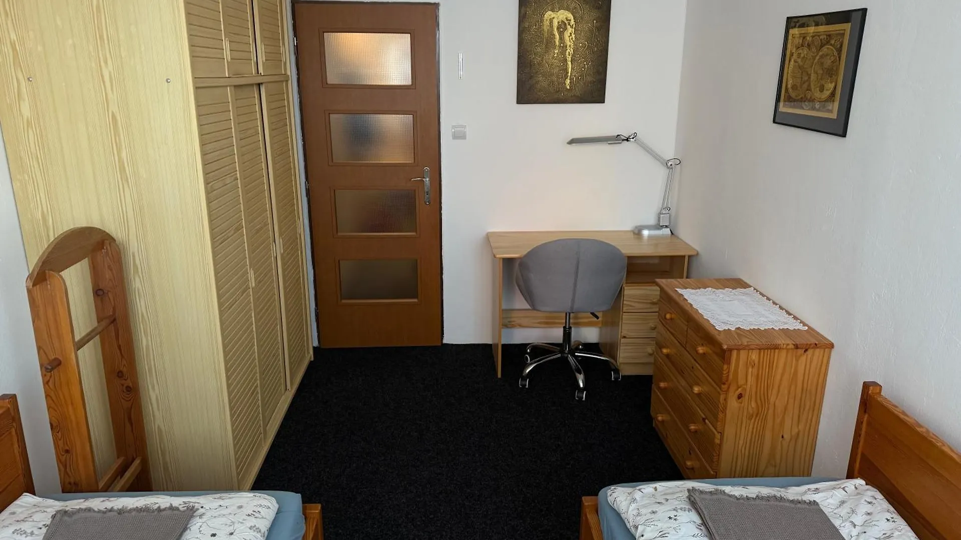 Apartman Kamyk Praha 0*,  Česká republika